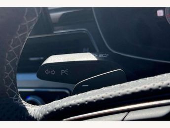 Audi A5 40 TFSI 204 S Line 2dr S Tronic