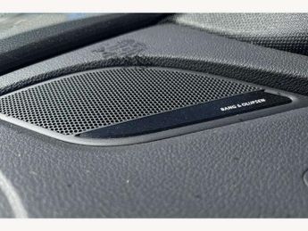 Audi A5 40 TFSI 204 S Line 2dr S Tronic
