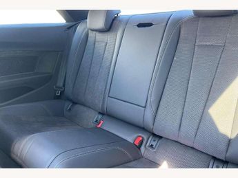 Audi A5 40 TFSI 204 S Line 2dr S Tronic