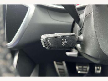 Audi A6 45 TFSI Quattro Black Edition 4dr S Tronic