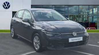Volkswagen Golf 1.5 TSI Life 5dr