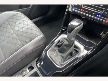 Volkswagen T-Roc 1.5 TSI R-Line 5dr DSG