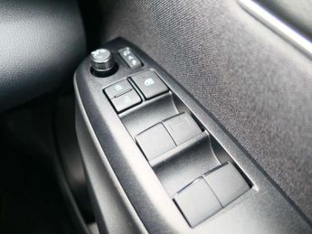 Mazda 2 Hybrid 1.5i Hybrid Exclusive Line 5dr CVT
