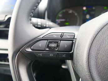 Mazda 2 Hybrid 1.5i Hybrid Exclusive Line 5dr CVT