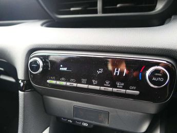 Mazda 2 Hybrid 1.5i Hybrid Exclusive Line 5dr CVT