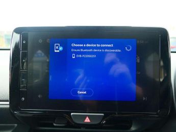Mazda 2 Hybrid 1.5i Hybrid Exclusive Line 5dr CVT