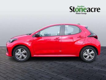 Mazda 2 Hybrid 1.5i Hybrid Exclusive Line 5dr CVT