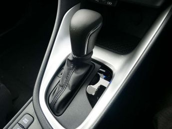 Mazda 2 Hybrid 1.5i Hybrid Exclusive Line 5dr CVT