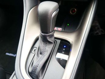 Mazda 2 Hybrid 1.5i Hybrid Homura 5dr CVT