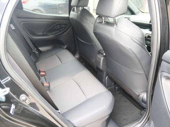 Mazda 2 Hybrid 1.5i Hybrid Homura 5dr CVT