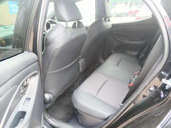 Mazda 2 Hybrid 1.5i Hybrid Homura 5dr CVT