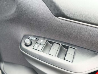 Mazda 2 Hybrid 1.5i Hybrid Homura 5dr CVT