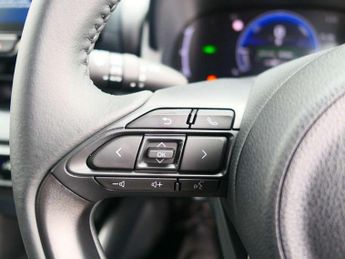 Mazda 2 Hybrid 1.5i Hybrid Homura 5dr CVT