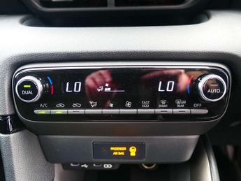 Mazda 2 Hybrid 1.5i Hybrid Homura 5dr CVT