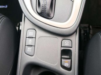 Mazda 2 Hybrid 1.5i Hybrid Homura 5dr CVT