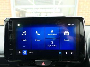 Mazda 2 Hybrid 1.5i Hybrid Homura 5dr CVT
