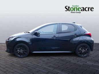 Mazda 2 Hybrid 1.5i Hybrid Homura 5dr CVT