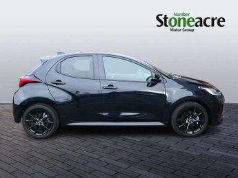 Mazda 2 Hybrid 1.5i Hybrid Homura 5dr CVT