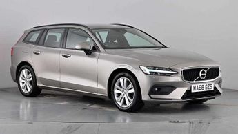 Volvo V60 2.0 D3 Momentum Pro 5dr