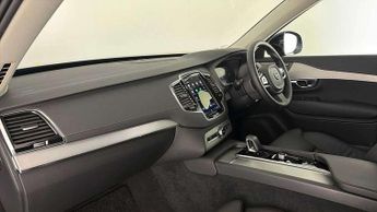 Volvo XC90 2.0 B5P [250] Plus Dark 5dr AWD Geartronic