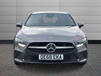 Mercedes-Benz A-Class A180d SE Executive 5dr Auto