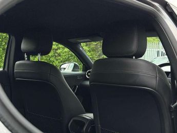 Mercedes-Benz A-Class A180d SE Executive 5dr Auto