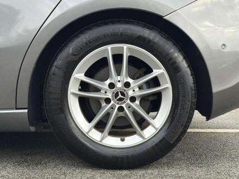 Mercedes-Benz A-Class A180d SE Executive 5dr Auto