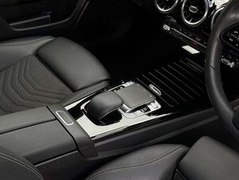 Mercedes-Benz A-Class A180d SE Executive 5dr Auto