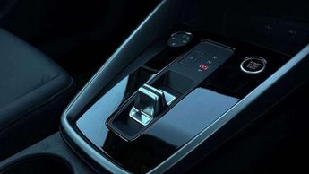 Audi A3 Saloon 35 TFSI Sport 4dr S Tronic