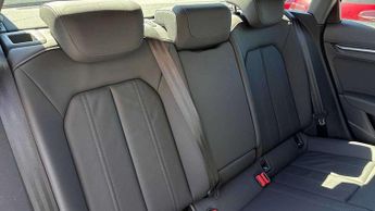 Audi A3 Saloon 35 TFSI Sport 4dr S Tronic