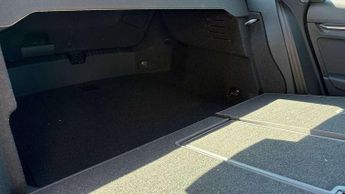 Audi A3 Saloon 35 TFSI Sport 4dr S Tronic