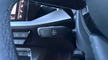 Audi A3 Saloon 35 TFSI Sport 4dr S Tronic