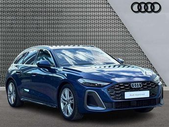 Audi A5 2.0 TFSI 150 S line 5dr S Tronic