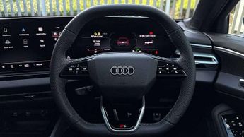 Audi A5 2.0 TFSI 150 S line 5dr S Tronic
