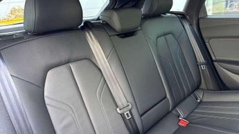 Audi A5 2.0 TFSI 150 S line 5dr S Tronic