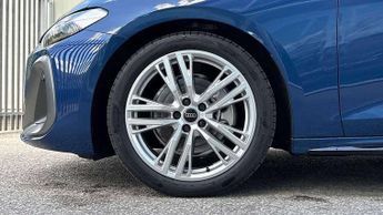 Audi A5 2.0 TFSI 150 S line 5dr S Tronic