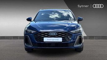 Audi A5 2.0 TFSI 150 S line 5dr S Tronic