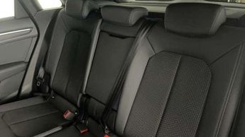 Audi Q3 35 TFSI S Line 5dr S Tronic