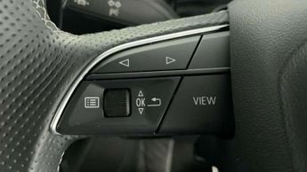 Audi Q3 35 TFSI S Line 5dr S Tronic