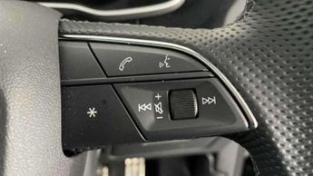 Audi Q3 35 TFSI S Line 5dr S Tronic