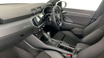 Audi Q3 35 TFSI S Line 5dr S Tronic