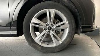 Audi Q3 35 TFSI S Line 5dr S Tronic