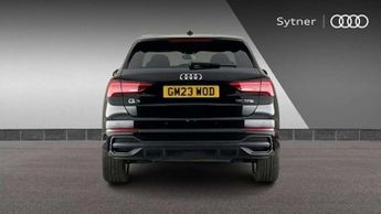 Audi Q3 35 TFSI S Line 5dr S Tronic