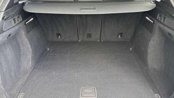 Audi Q5 45 TFSI Quattro Edition 1 5dr S Tronic