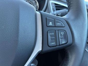 Suzuki S-Cross 1.5 Hybrid Motion 5dr AGS