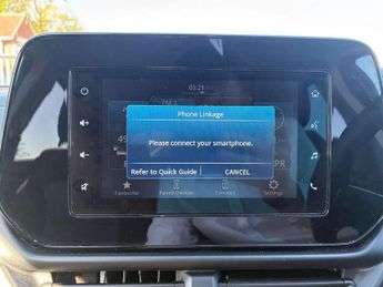 Suzuki S-Cross 1.5 Hybrid Motion 5dr AGS