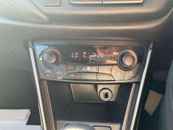 Suzuki S-Cross 1.5 Hybrid Motion 5dr AGS