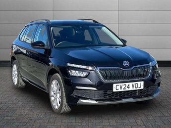 Skoda Kamiq 1.0 TSI 110 SE 5dr DSG