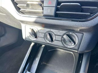 Skoda Kamiq 1.0 TSI 110 SE 5dr DSG