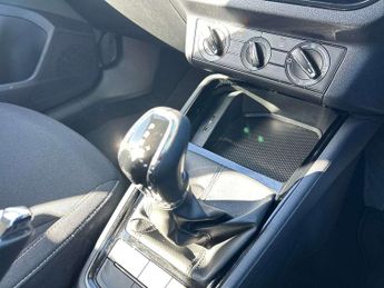 Skoda Kamiq 1.0 TSI 110 SE 5dr DSG